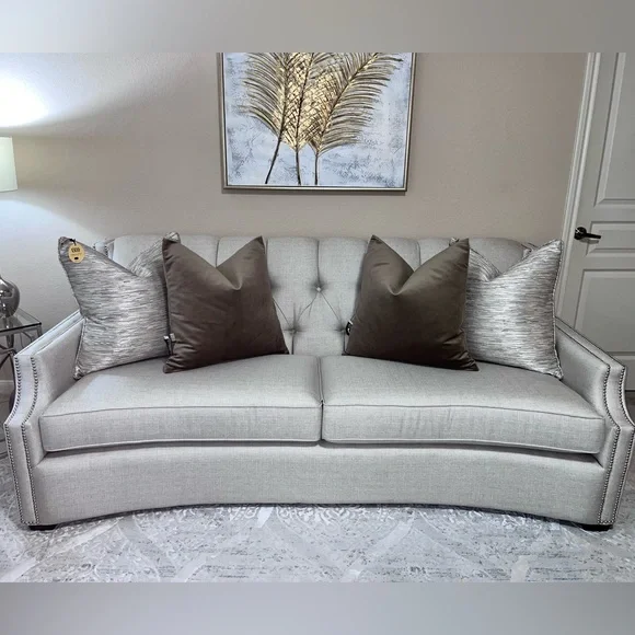1-NWT TGH TESSITURA VELVET DECORATIVE PILLOWS (Read description for details)